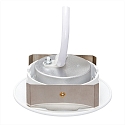 downlight 5068 ECO DOB round IP40