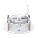 downlight 5068 ECO DOB round IP40