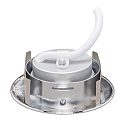 nobil� spot 5068 ECO DOB round IP40, chrome dimmable