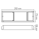 nobil� emergency light