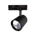 track spot TRACK SPOT SCCT 38� MP CCT Switch, multipower, conical IP20, black matt 