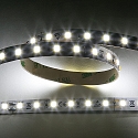 LED Strip Flexible LED SMD 2835, 24V, 15W/m, 6500K, 500cm