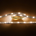 LED Strip Flexible LED SMD 5050, 12V, 7.2W/m, 4100K, 500cm