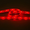 nobil� Outdoor LED Strip Flexible LED SMD 5050, IP67, 12V, 7.2W/m, RGB, 500cm
