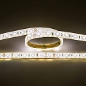 Outdoor LED Strip Flexible LED SMD 3528, IP67, 24V, 4.8W/m, 4100K, 200cm