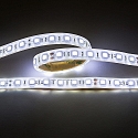 Outdoor LED Strip Flexible LED SMD 5050, IP67, 24V 14.4W/m, 6500K, 500cm