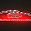 LED Strip Flexible LED SMD 5050, IP20, 24V 14.4W/m, ROT, 500cm