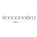nobil� LED Strip LED SMD 2835