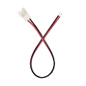 Accessories for Flexible LED SMD 3528 - connection cable, set of 5