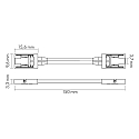 nobil� flex connector set of 5
