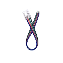connection cable set of 5, RGB