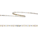 Flexible LED SMD 2835, LED tube, 12V, 5W/m, 3000K, 560lm/m, dimmable, 500cm