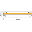 nobil� light strip COB 576 LED tunable white