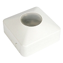 Surface mount housing IP20 for Presence detector