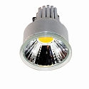 COB Module for N 5800, 7W, 3000K 38�, round