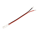 connection cable with socket MINI AMP