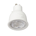 LED reflector lamp SCCT GU10 6W 3000K 60� 
