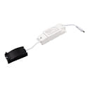 LED driver EL-42-1050 DS2 MP NON-DIM current constant, switchable, multipower