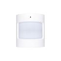 motion sensor Bluetooth controllable, white
