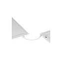 Ledvance LED panel CABINET LED PANEL 30X20M, 7,5W 450lm 3000K 110� 110� CRI >=80