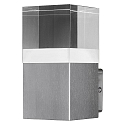 outdoor wall luminaire ENDURA STYLE CRYSTAL WALL indirect IP44