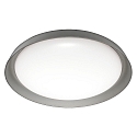 surface luminaire SMART+ WIFI ORBIS PLATE 430MM TW tunable white IP20, dimmable