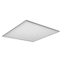 surface luminaire SMART+ PLANON PLUS RGBW 450X450MM RGB+W RGBW IP20, dimmable