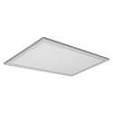 surface luminaire SMART+ PLANON PLUS RGBW 600X300MM RGB+W RGBW IP20, dimmable