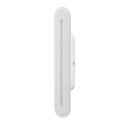 wall luminaire SMART+ WIFI ORBIS WALL BATH 400MM TW tunable white, controllable via WLAN / WIFI IP44, dimmable