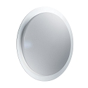 ceiling luminaire ORBIS� SPARKLE REMOTE-CCT-DIM 460MM small, CCT Switch, with remote control IP20, dimmable