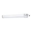 Ledvance damp-proof luminaire DAMP PROOF COMP 600 V 16W 840 IP66 IP66