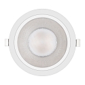 Ledvance LED panel BIOLUX HCL DL DN150 S TW DALI DALI controllable, tunable white, dimmable