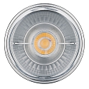 Paulmann Paulmann LED Reflector AR111, 8W, G53, 24�, warm white