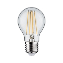 Paulmann LED lamp A60 3-fold E27 7,5W 806lm 2700K CRI >80 dimmable
