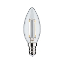 filament lamp candle C35 3-fold E14 2,5W 250lm 2700K CRI >80 dimmable