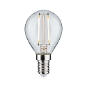 LED drop lamp 3-fold E14 2,5W 250lm 2700K CRI >80 dimmable