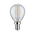 Paulmann LED drop lamp 3-fold E14 2,5W 250lm 2700K CRI >80 dimmable