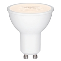 reflector lamp GU10 3-fold GU10 6,5W 460lm 2700K 38� CRI >80 dimmable