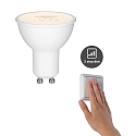 Paulmann reflector lamp GU10 3-fold GU10 6,5W 460lm 2700K 38� CRI >80 dimmable