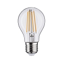 Paulmann filament lamp standard STANDARD LED A60 E27 9W 1055lm 2700K CRI >80 dimmable