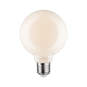 filament lamp globe G95 E27 6W 470lm 2700K CRI >80 dimmable