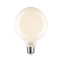 filament lamp globe G125 E27 9W 1055lm 2700K CRI >80 dimmable
