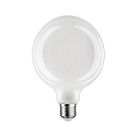 Paulmann filament lamp globe G125 E27 9W 1055lm 2700K CRI >80 dimmable