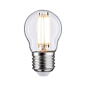 filament lamp drop P45 set of 2 E27 6,5W 800lm 2700K CRI >80 dimmable