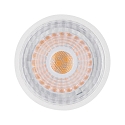 Paulmann LED Reflector lamp, 230V, GU10, 6W 1800-3000K 350lm 800cd 36�, dim-to-warm , white