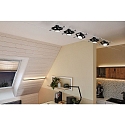 Paulmann reflector lamp GU5,3 GU5,3 6,5W 445lm 2700K 36� CRI >80 dimmable