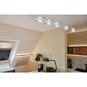 Paulmann reflector lamp GU5,3 GU5,3 6,5W 445lm 2700K 36� CRI >80 dimmable