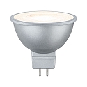 Paulmann reflector lamp GU5,3 GU5,3 6,5W 445lm 2700K 36� CRI >80 dimmable