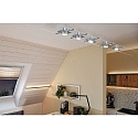 Paulmann reflector lamp GU5,3 GU5,3 6,5W 445lm 2700K 36� CRI >80 dimmable