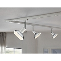 Paulmann reflector lamp GU10 EDITION SPECIAL LED GU10 4,9W 360lm 3000K 55� CRI >80 dimmable